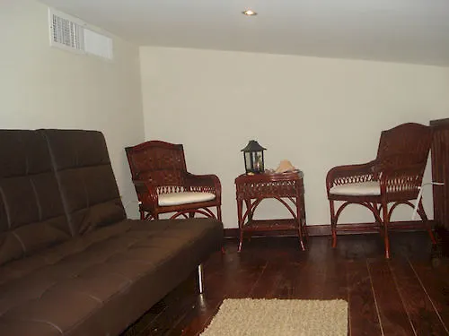 לוקווילו Rainforest & Ocean View Inn At Carabali
