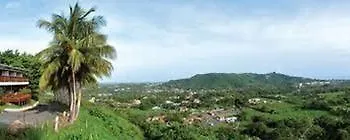 Rainforest & Ocean View Inn At Carabali Luquillo Hotel