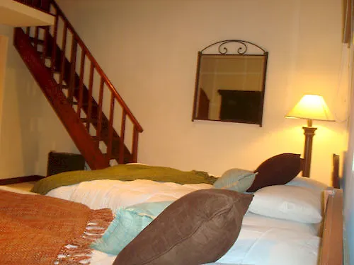 Rainforest & Ocean View Inn At Carabali Luquillo Hotel